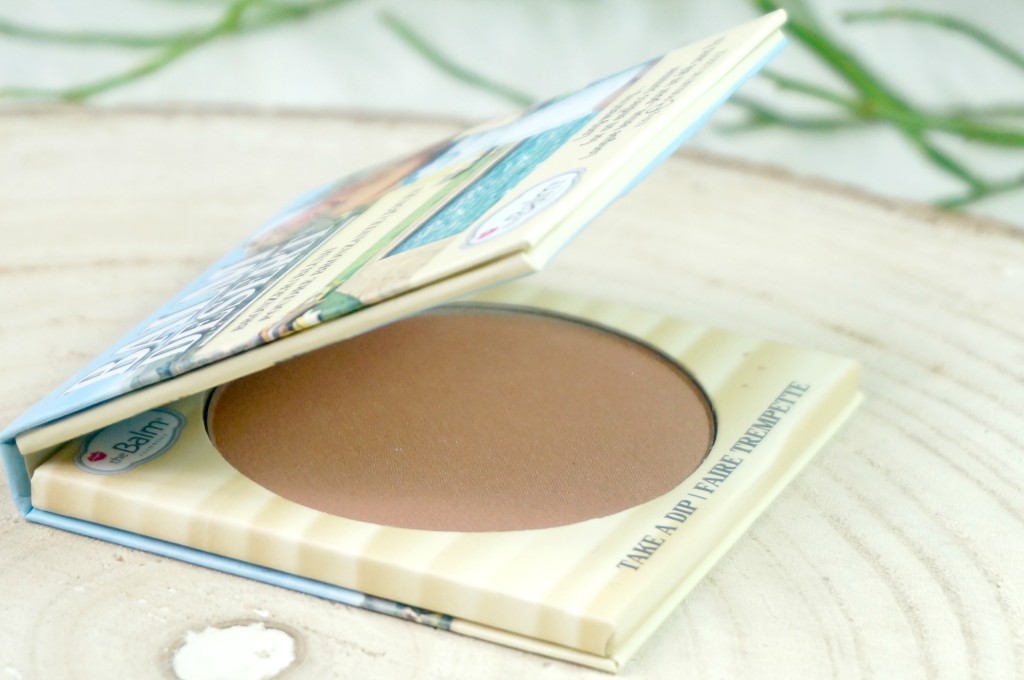 Balm Desert Bronzer