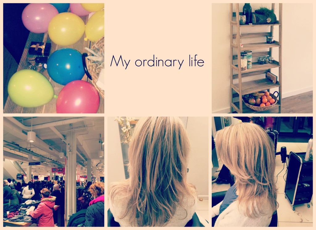 Myordinarylife