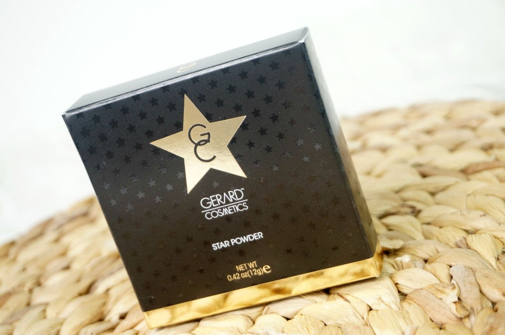 Gerard Cosmetics Star Powder 