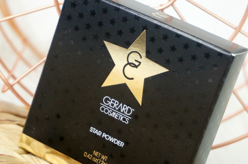 Gerard Cosmetics Star Powder 