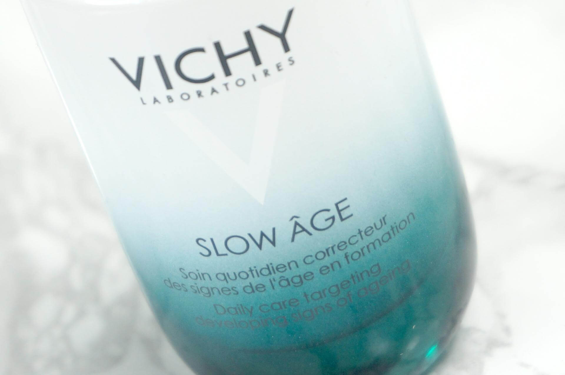 Vichy Slow age