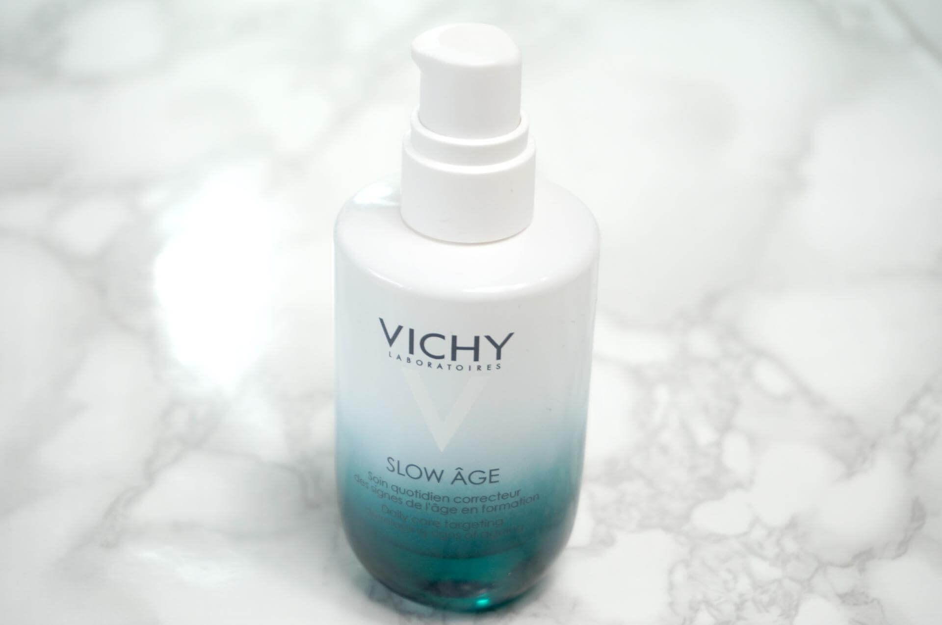 Vichy Slow age