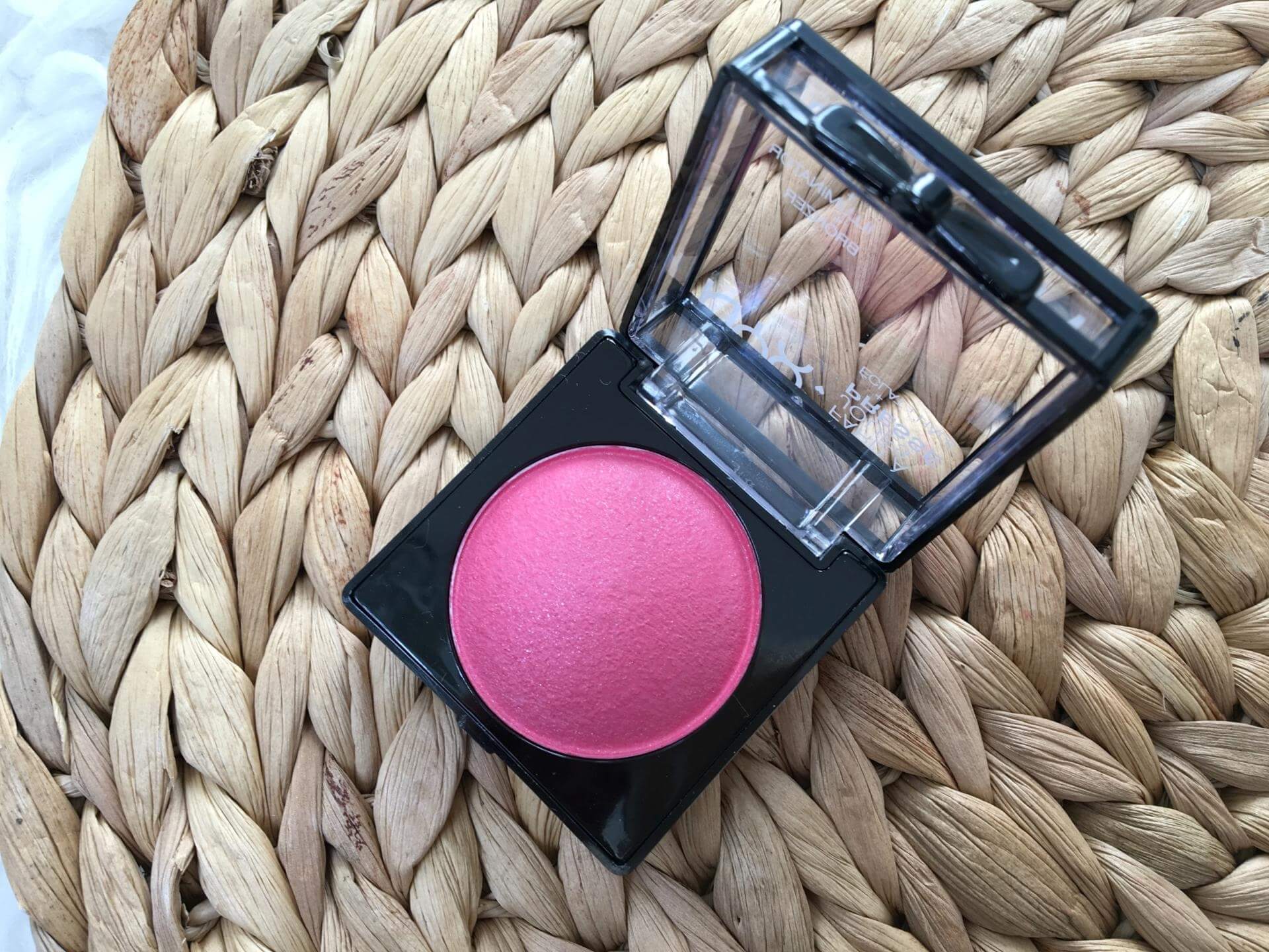 High Definition blush