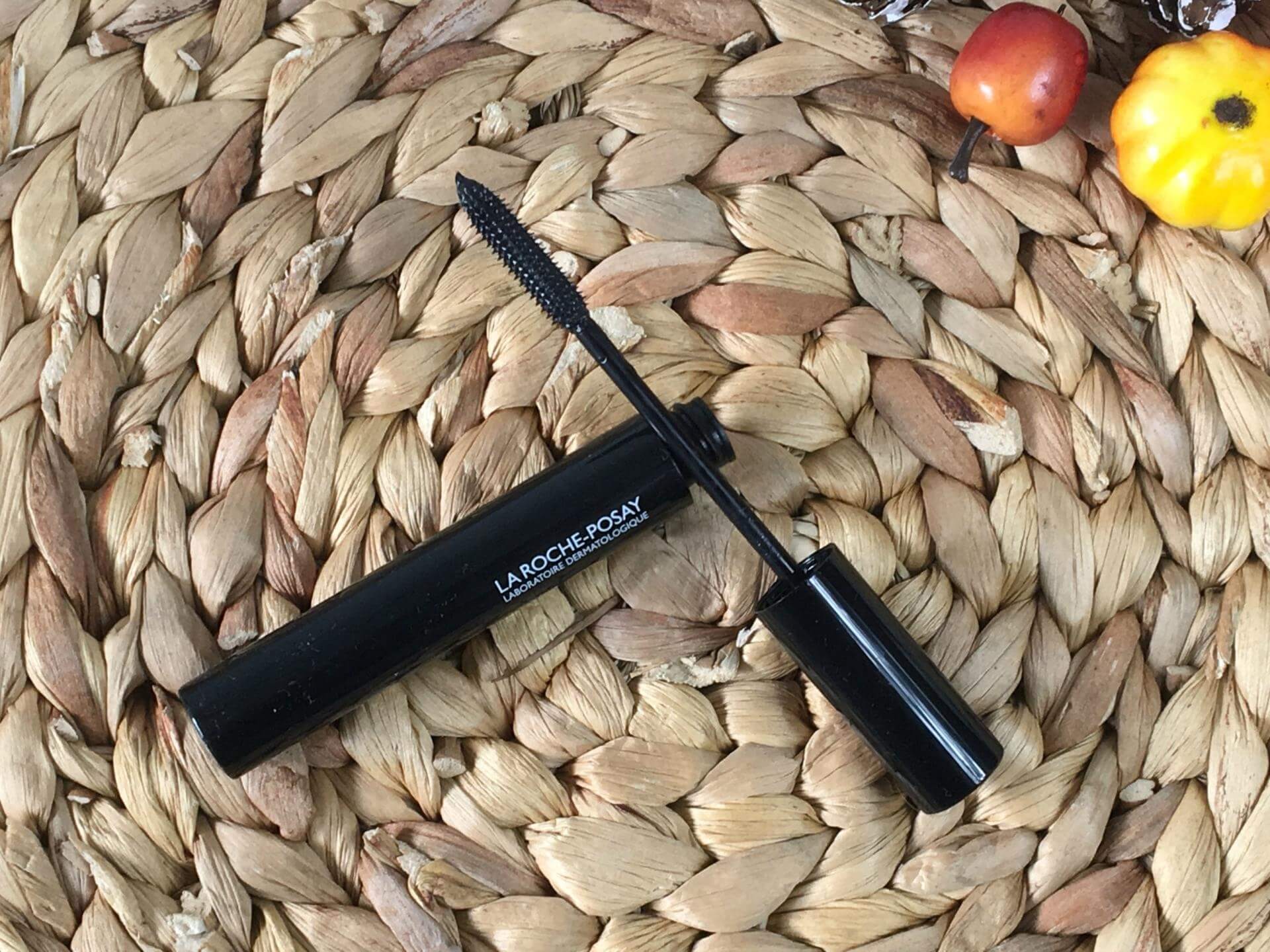 La Roche-Posay respectissime multi-dimensions mascara