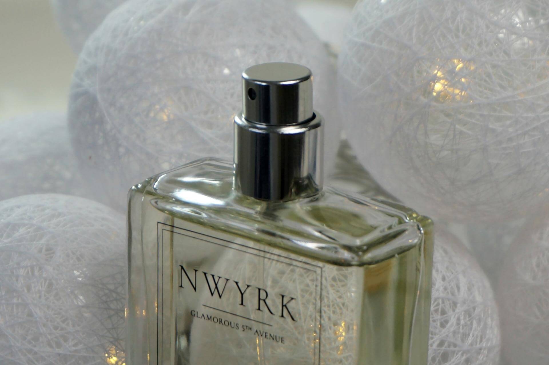 Cenzaa Eau de NWYRK