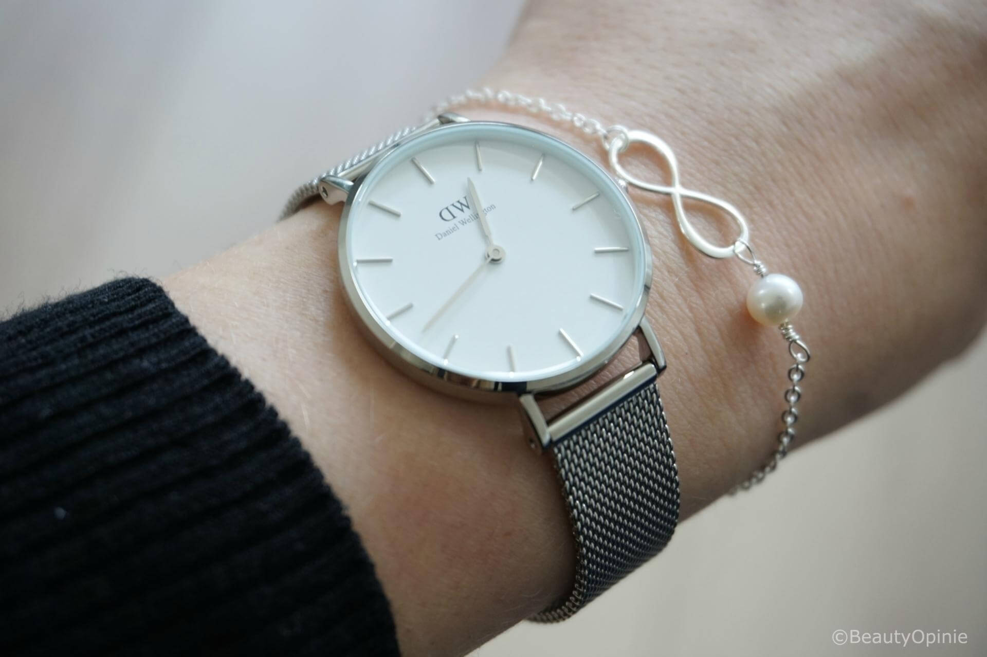 Daniel Wellington Classic Petite horloge