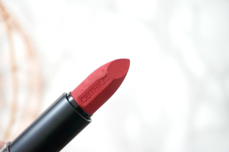 Ultimate Mat lipstick