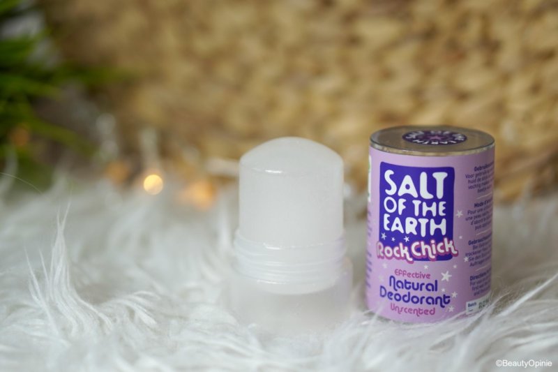 Ervaringen Salt of the earth