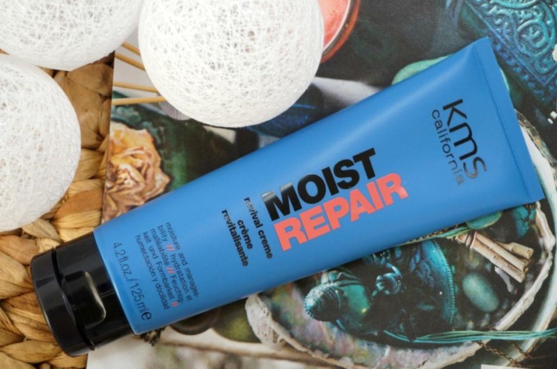 KMS Moist Repair revival crème