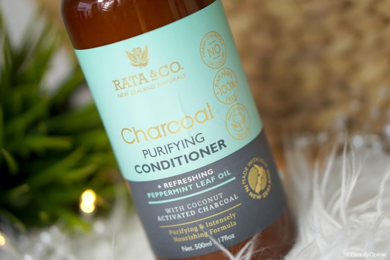 Rata & Co conditioner