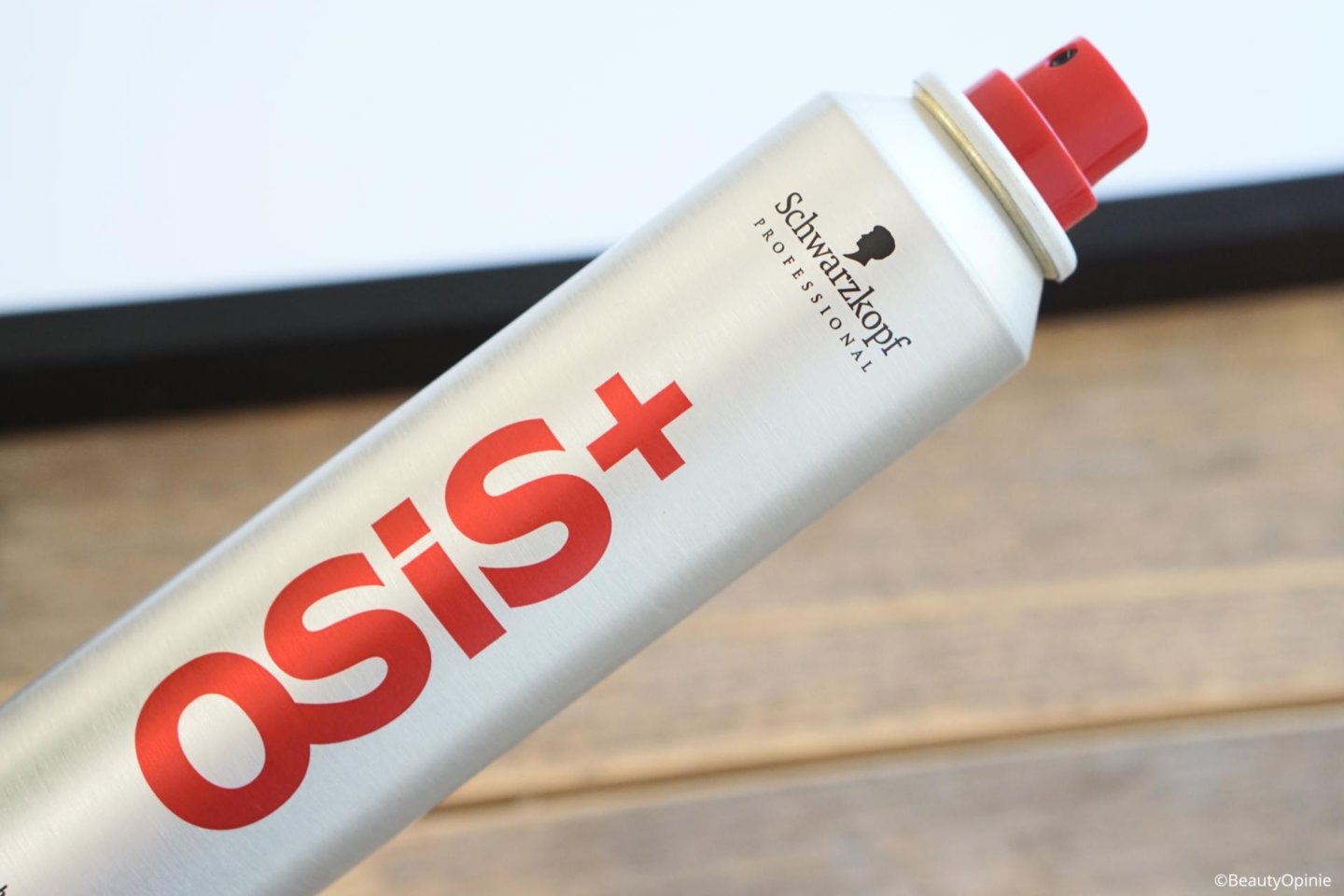 Ervaringen Schwarzkopf Osis Freeze Hairspray