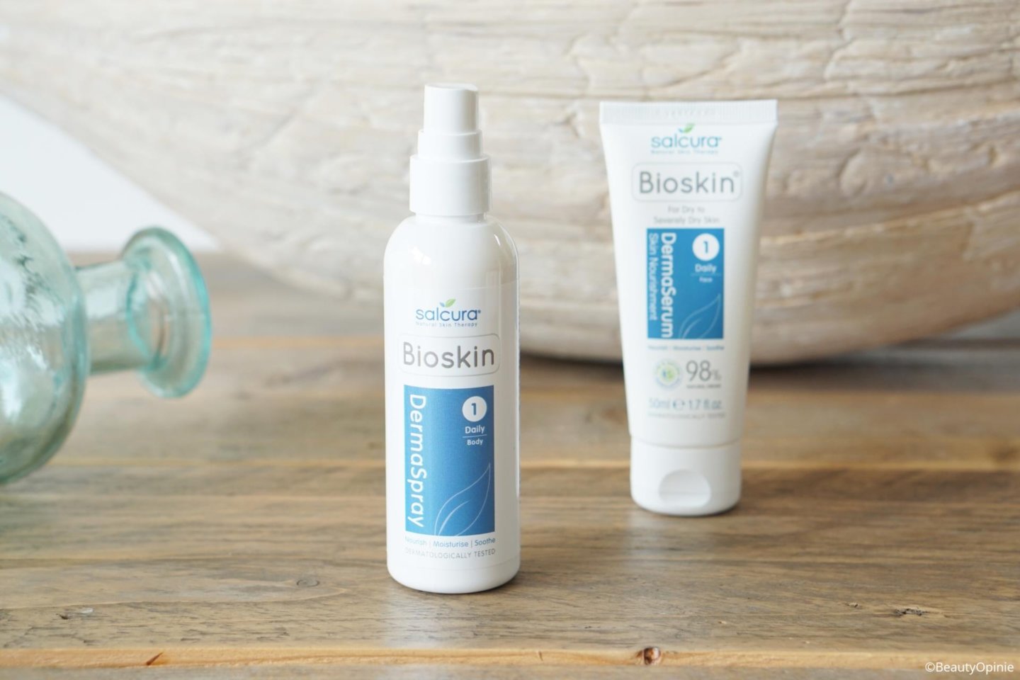 Review Bioskin DermaSpray