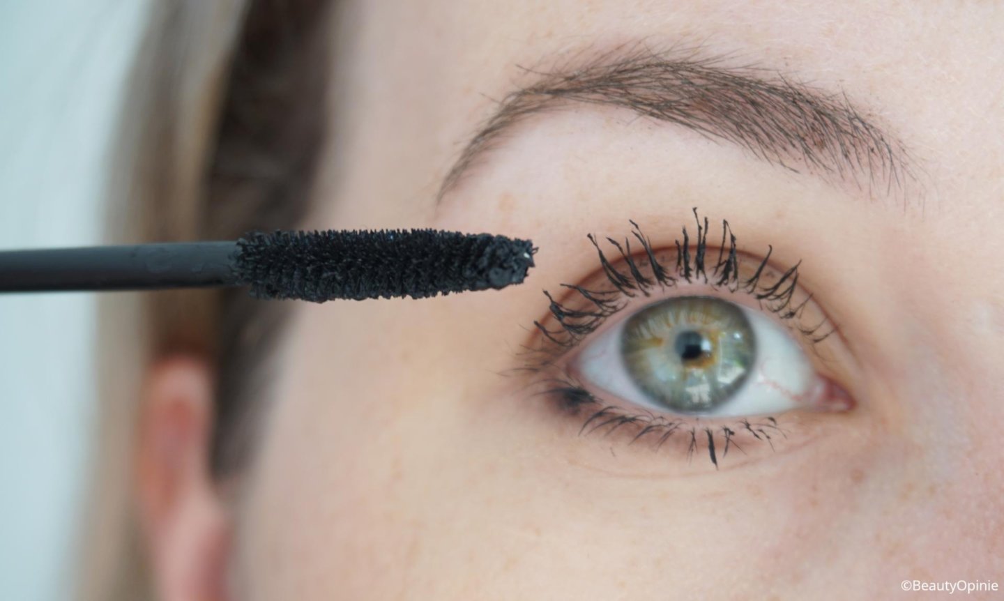 IDUN Minerals Magna Lengthening Mascara review