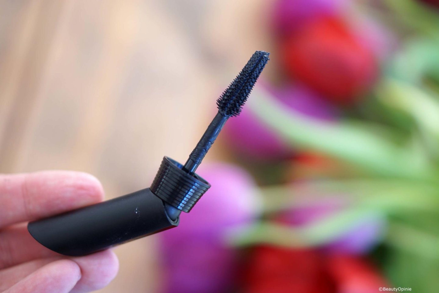 L'Oréal Paris Unlimited Black Mascara review