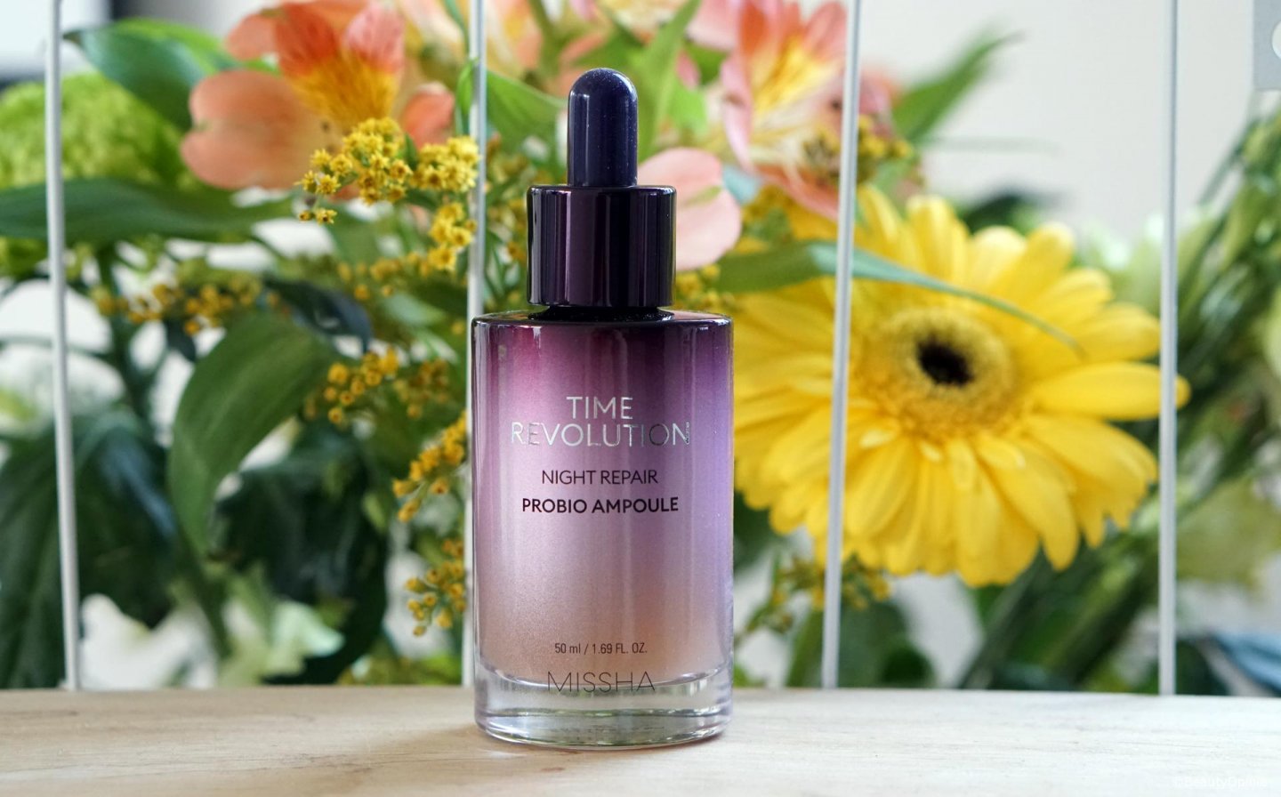 Estée lauders Advanced Night Repair dupe