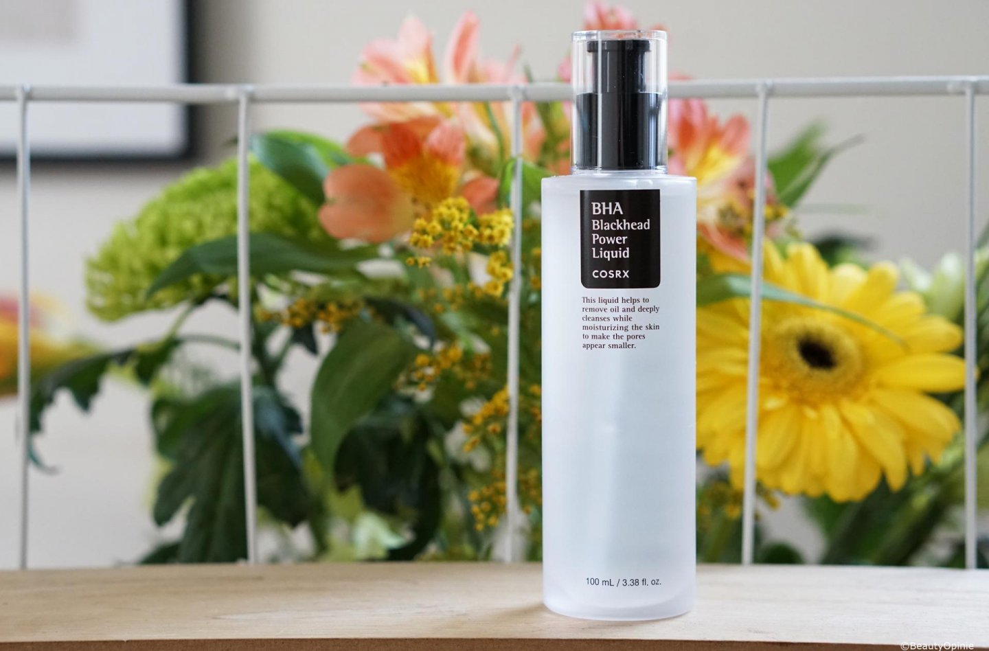 Paula’s Choice Skin Perfecting 2% BHA Liquid dupe