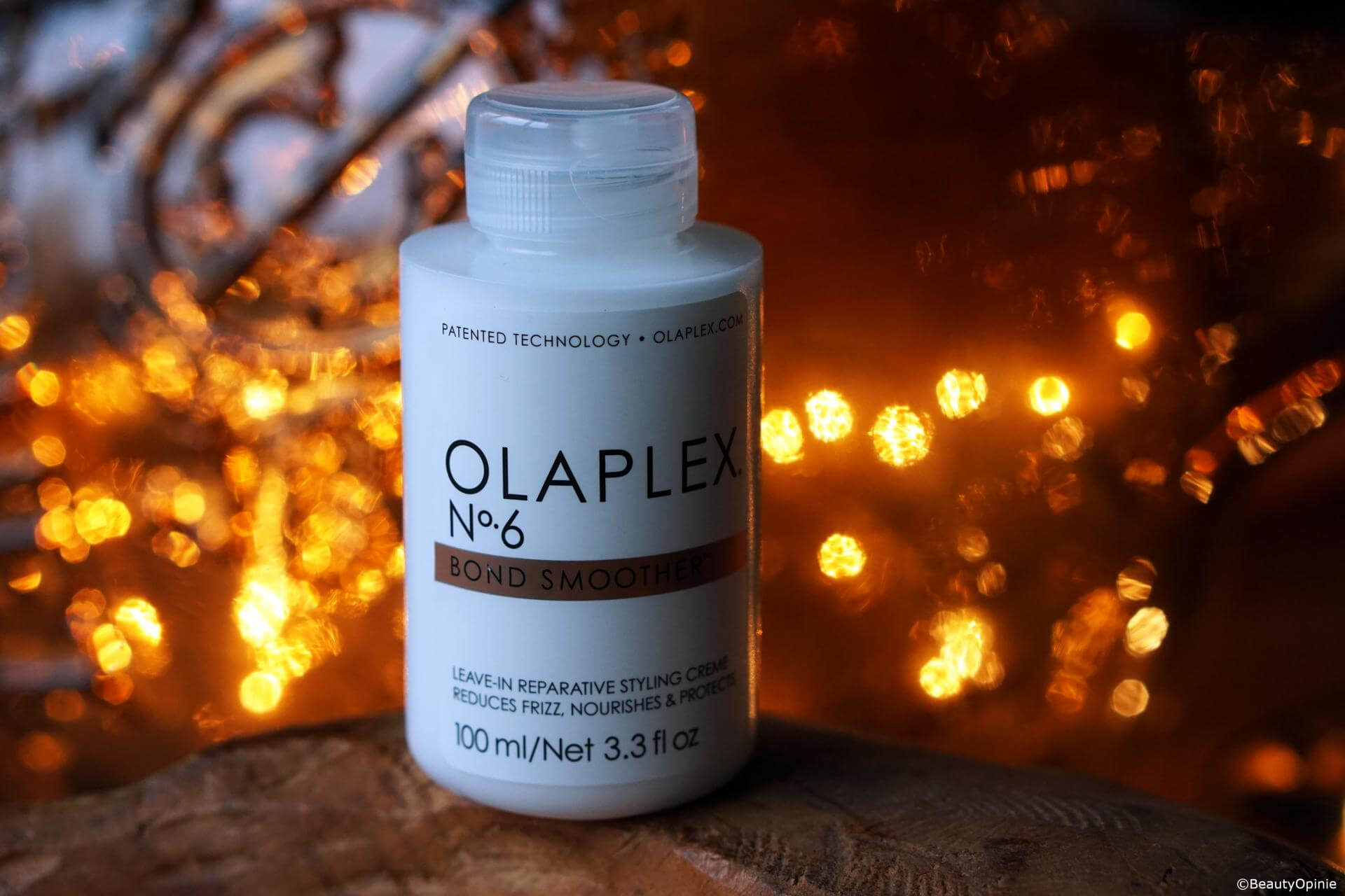 Olaplex No. 6 Bond smoother leave-in conditioner review