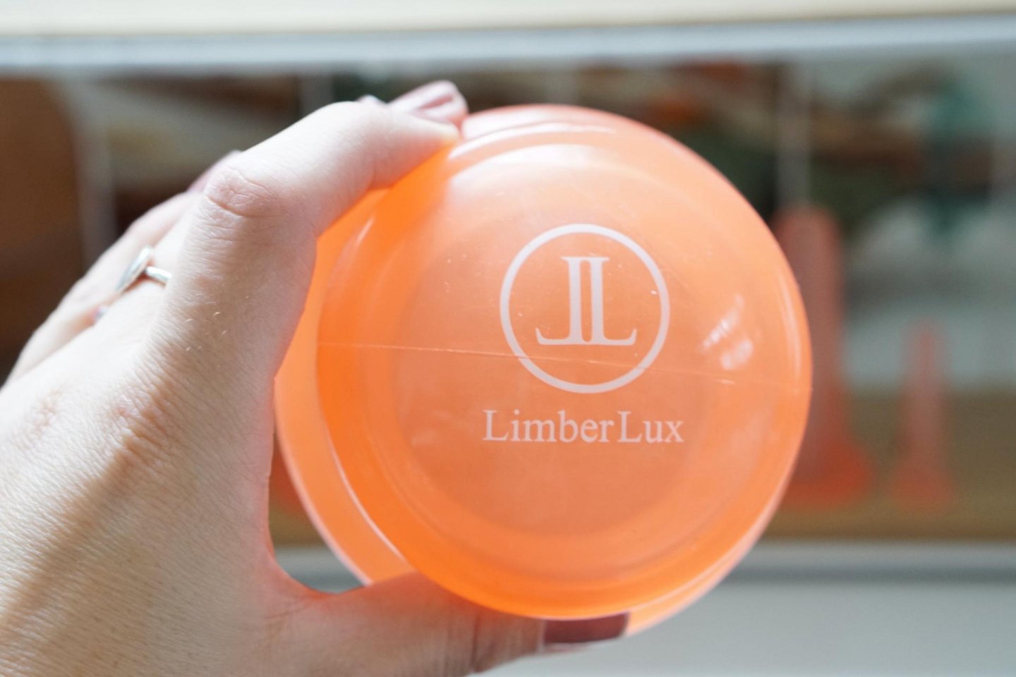 Limberlux cuppingset ervaringen