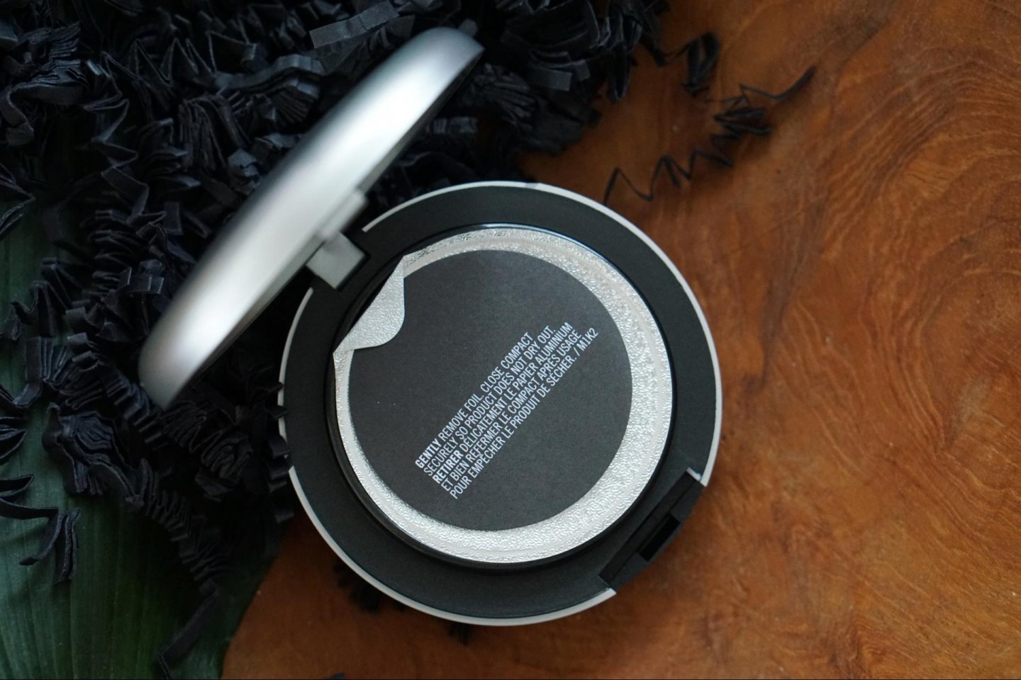 MAC Studio Fix Tech cream-to-powder foundation review