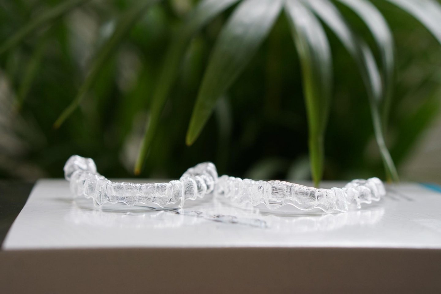 Invisalign, de voor- en nadelen