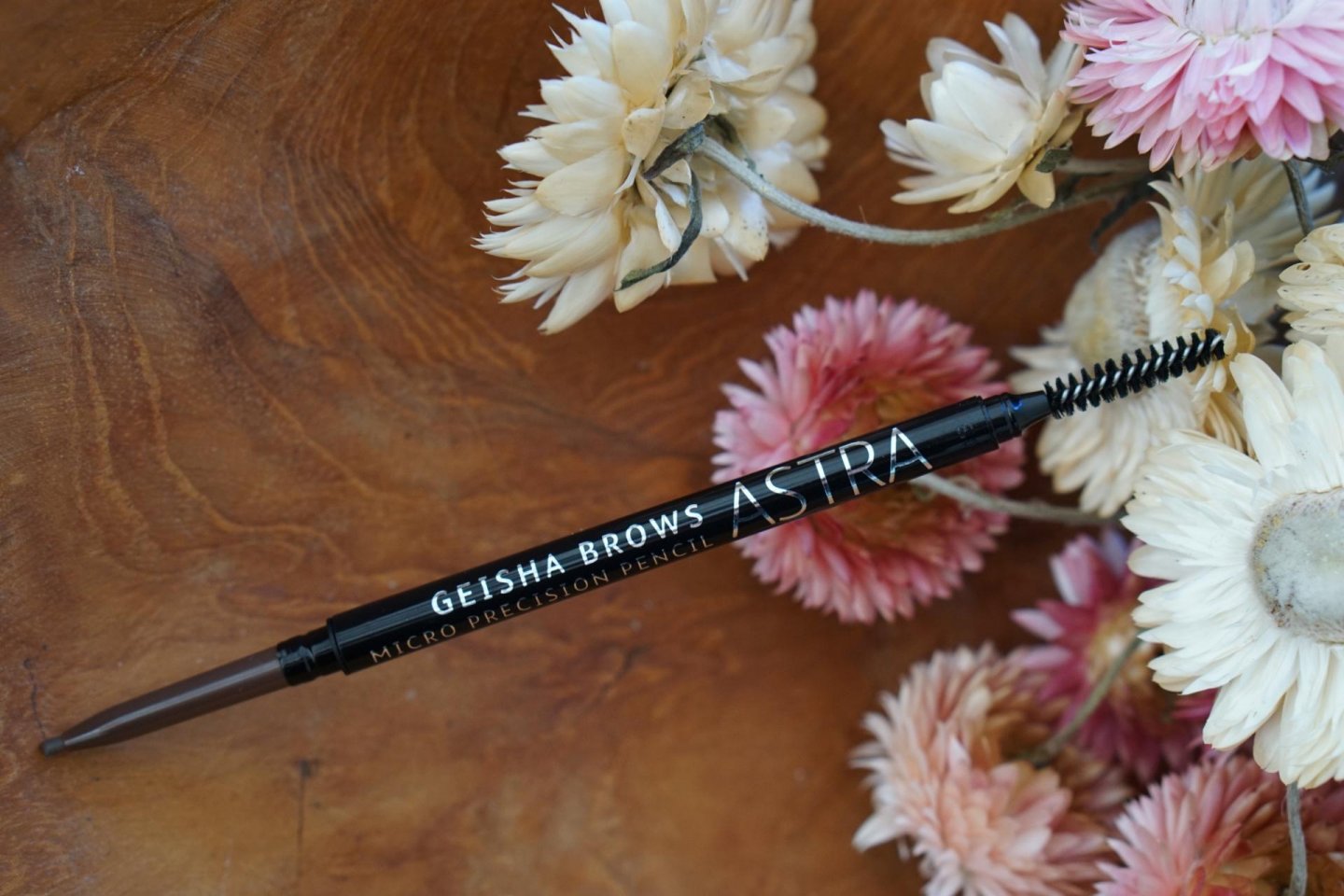 Geisha Brows review