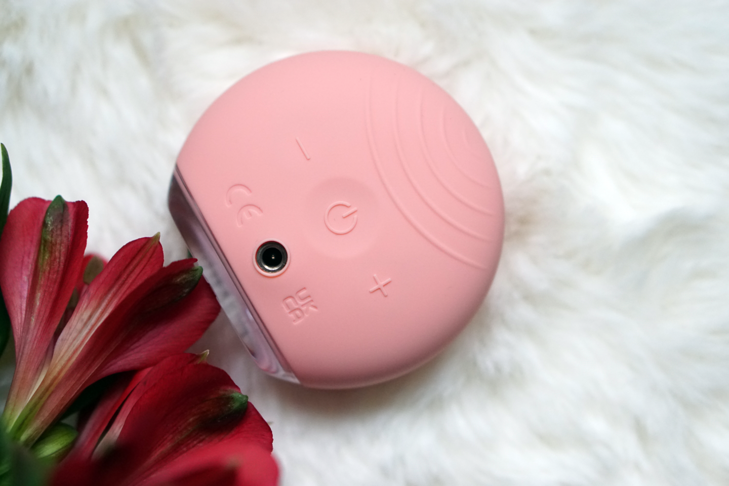 FOREO LUNA 4 review