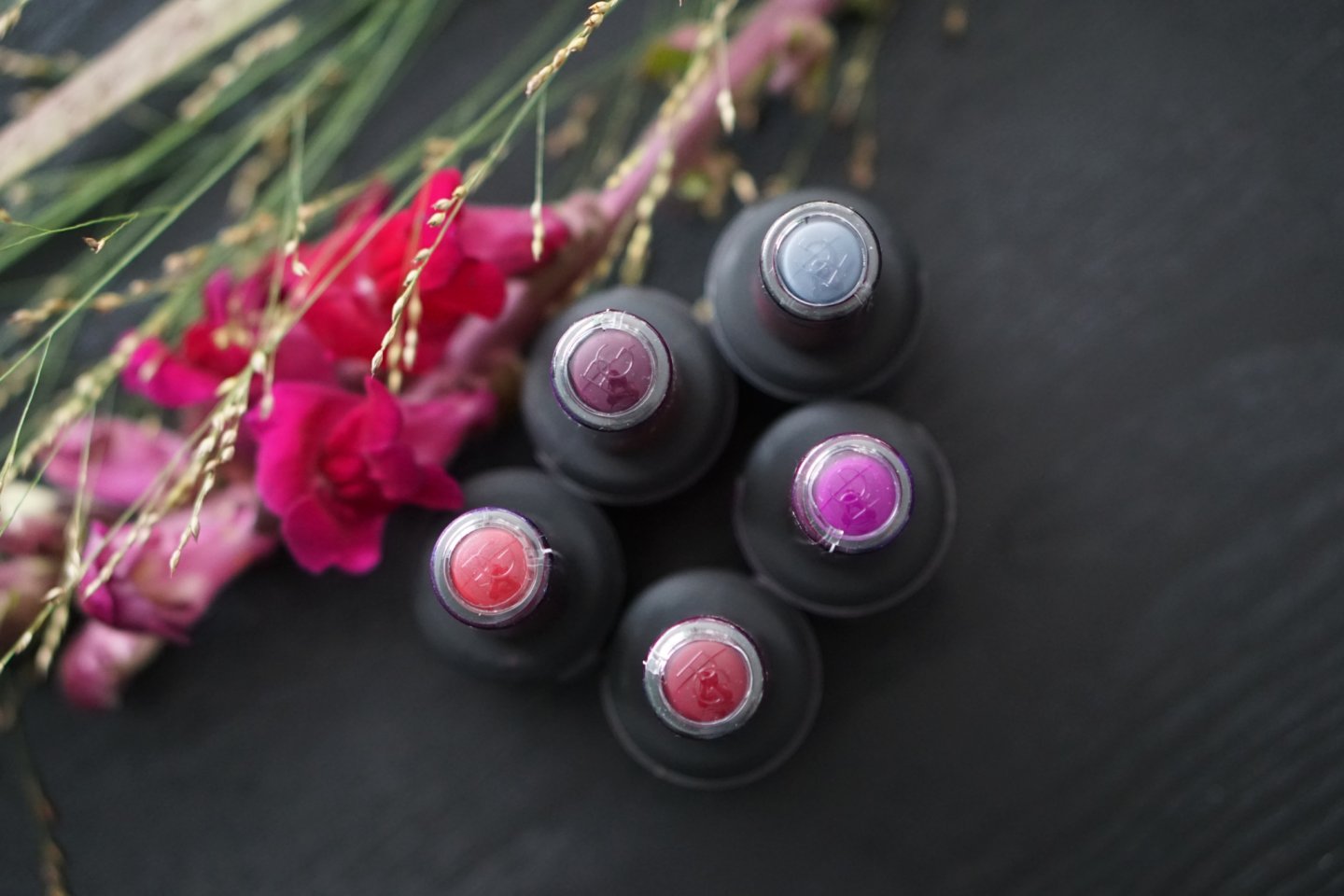 nieuwste collectie van Pink Gellac