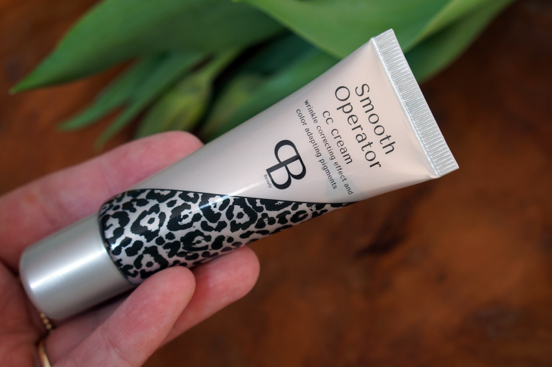 Patty Brard CC crème review