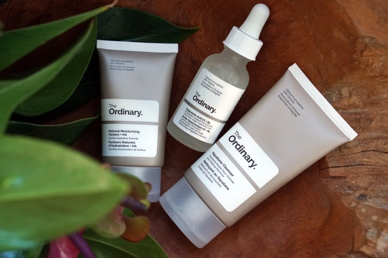 The Ordinary review