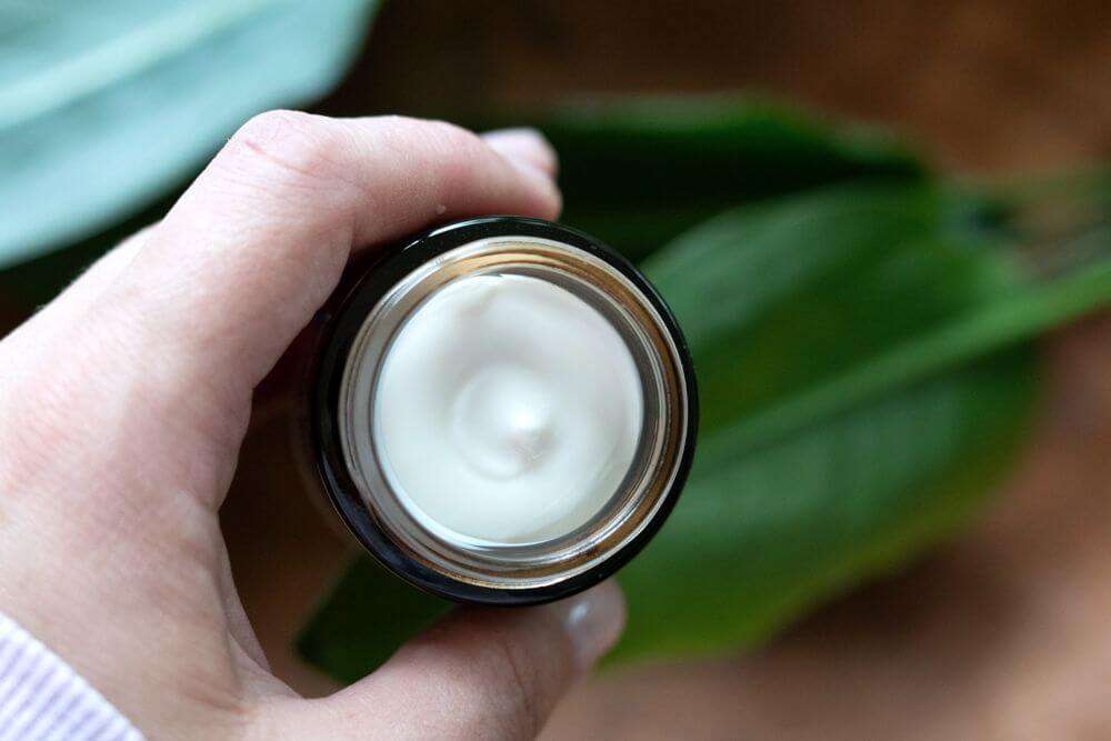 Esse Nourish moisturizer review