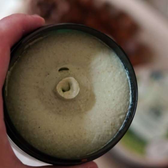 The Body Shop Pears & Share review