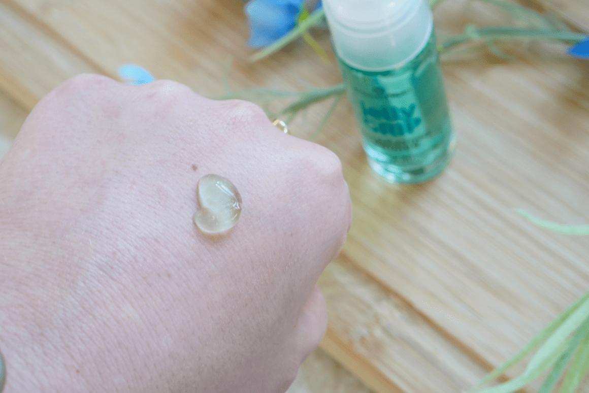 essence jelly primer review