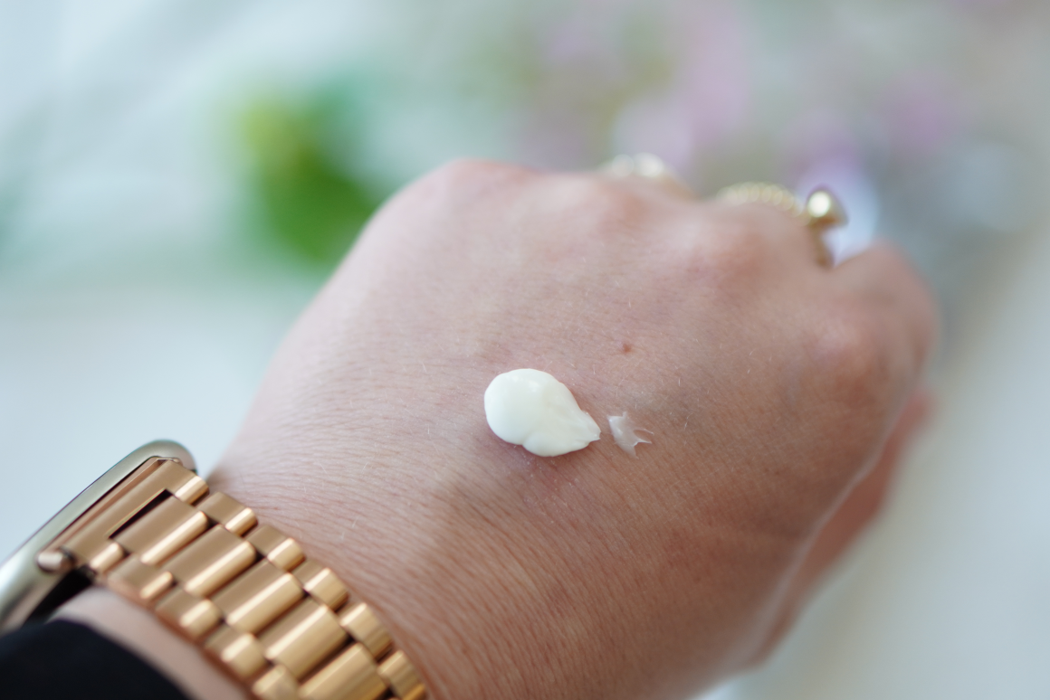 no7 Pure Retinol Hand Cream review