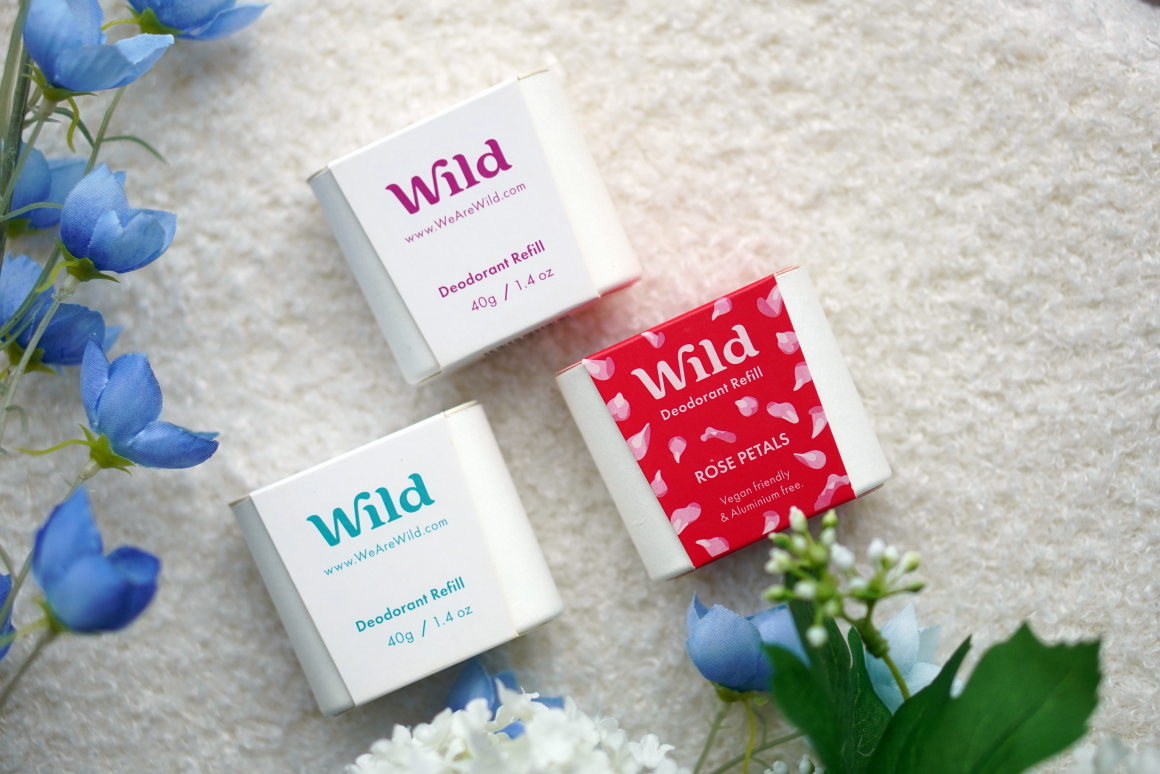 wild deo refill review