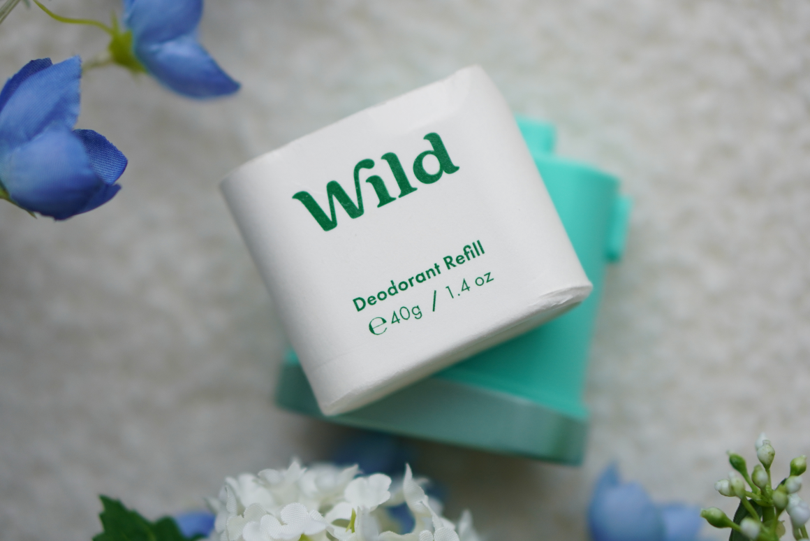 wild deodorant ervaringen