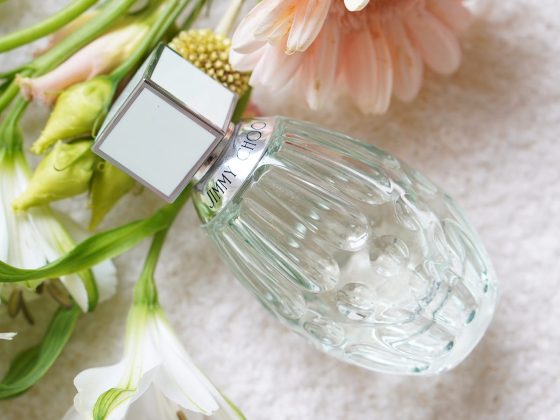 Jimmy Choo Floral Eau de Toilette review