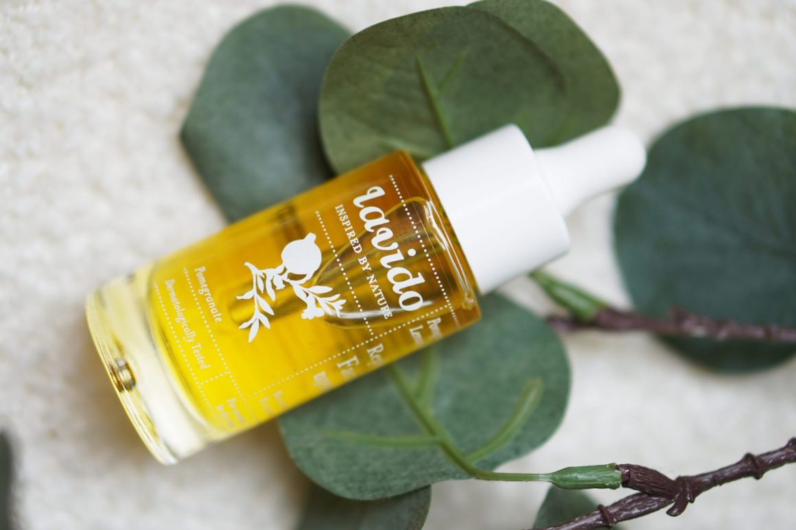 LAVIDO SERUM REVIEW