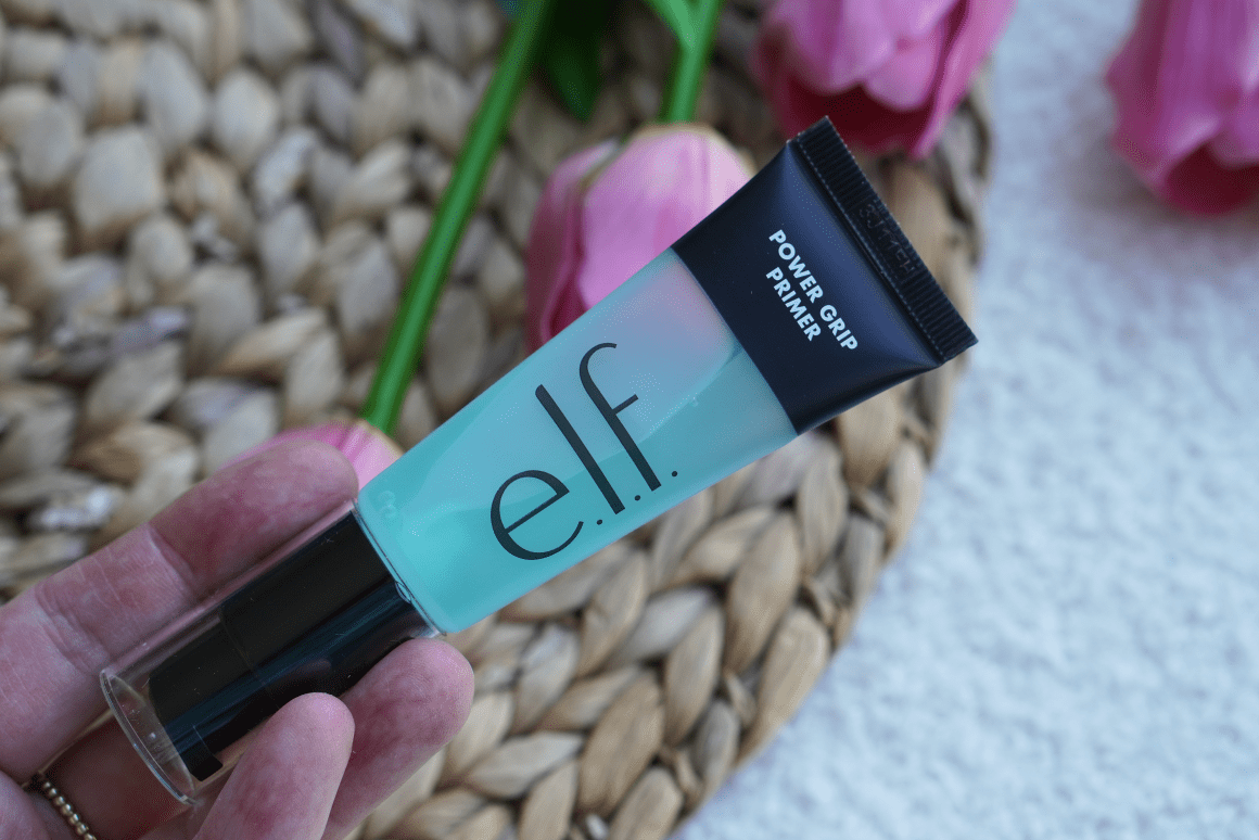 e.l.f. Power Grip Primer