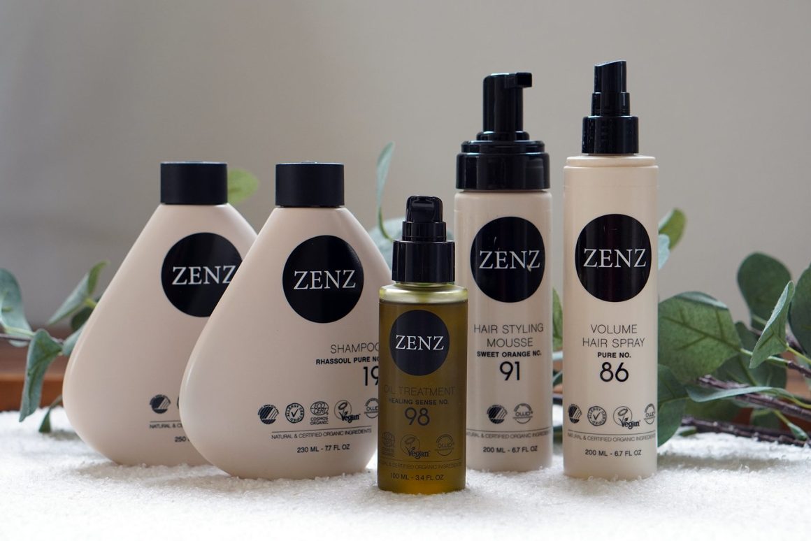 zenz organic hair review