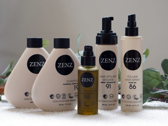 zenz organic hair review