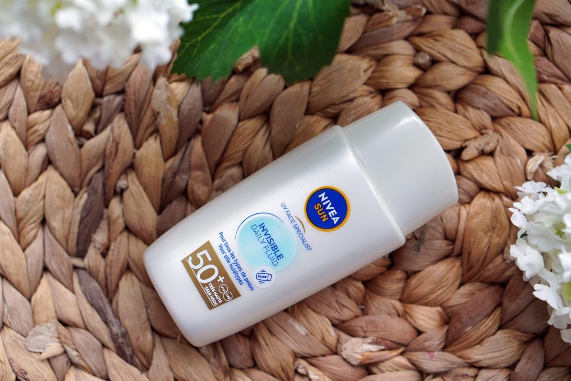 NIVEA SUN UV Face specialist triple pr