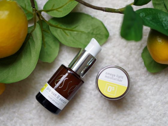 esse vitamine d serum review