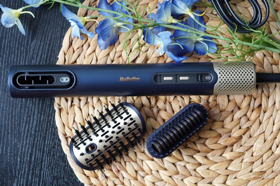 Babyliss Air Wand review