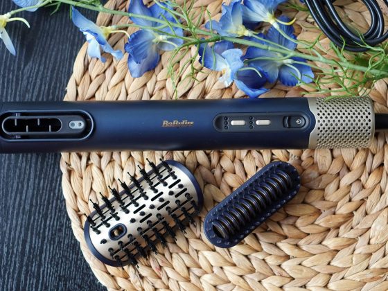 Babyliss Air Wand review