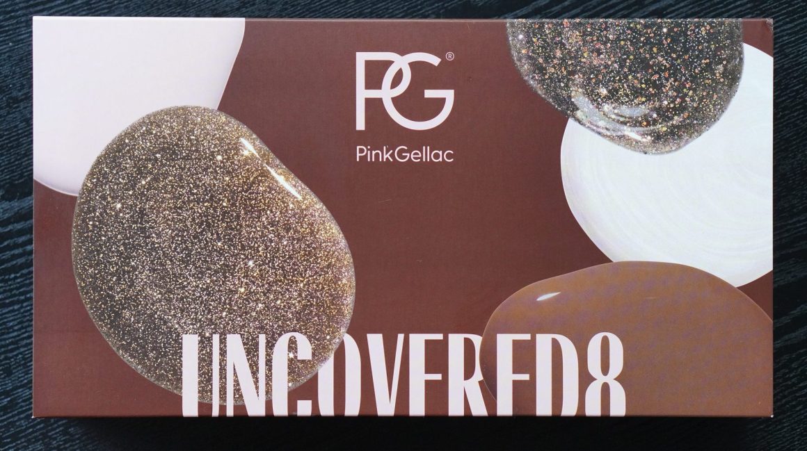 Pink Gellac Uncovered 8 review