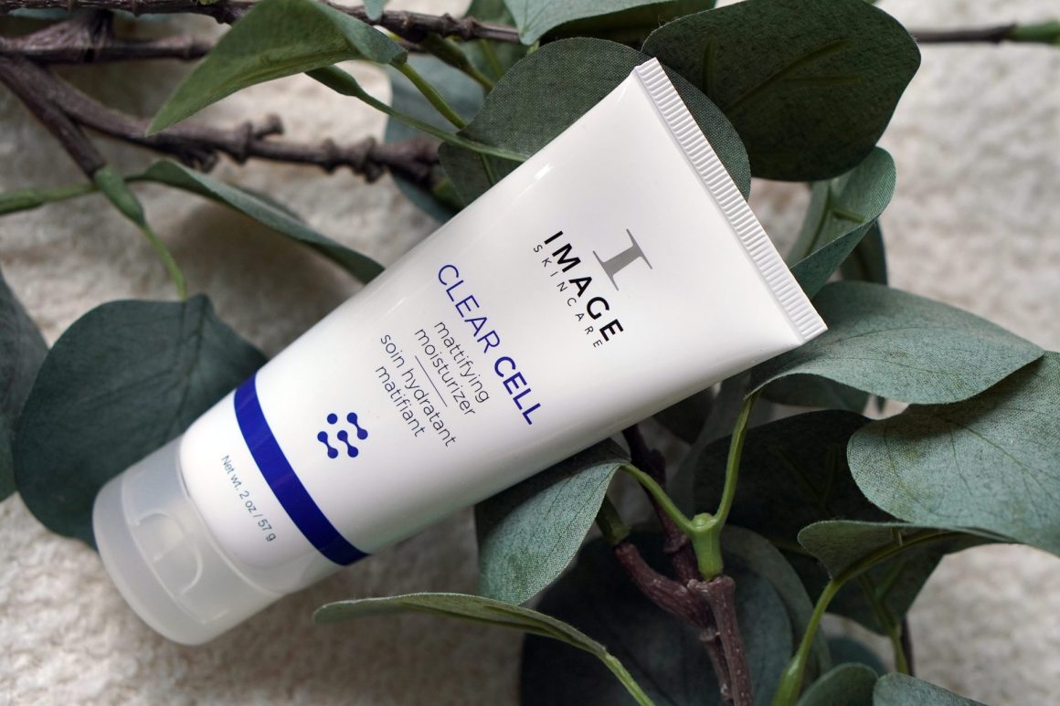 image clear cell cleanser review ervaringen