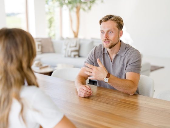 Hoe overwin je angst en paniekaanvallen