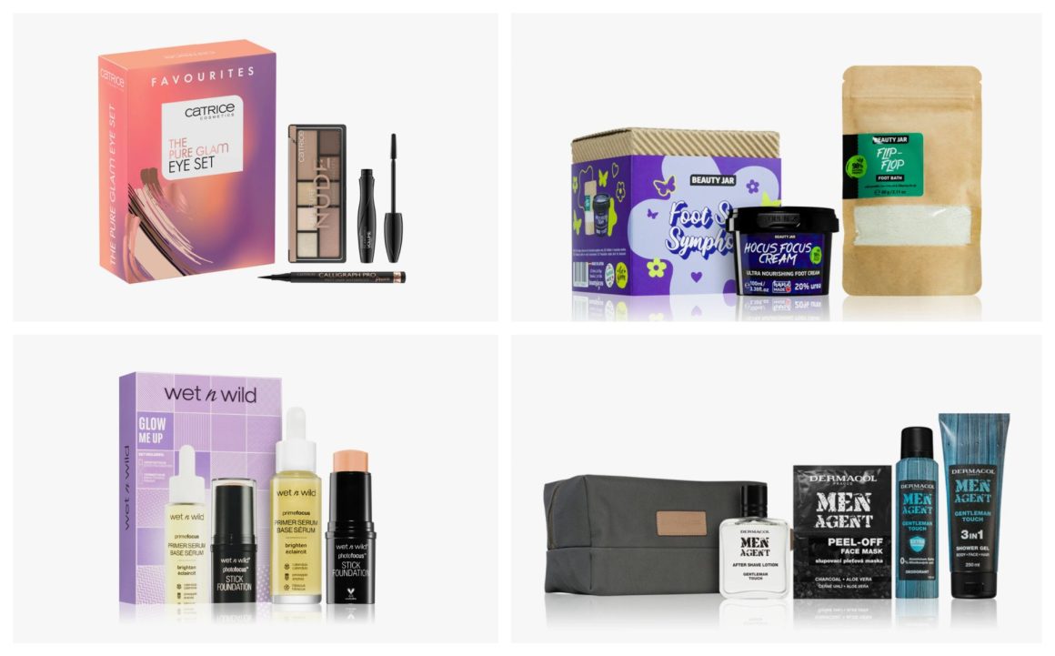 leuke beautycadeautjes onder 15 euro